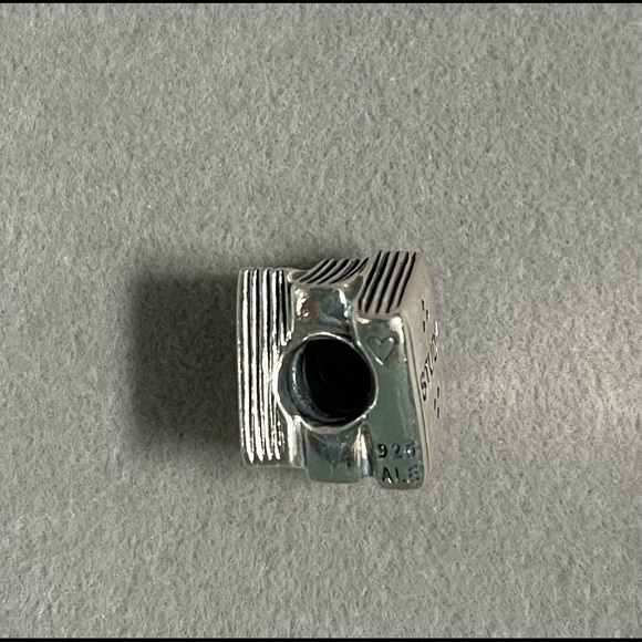 Pandora Beads - Authentic / Set of 5 - Picture 9 of 12